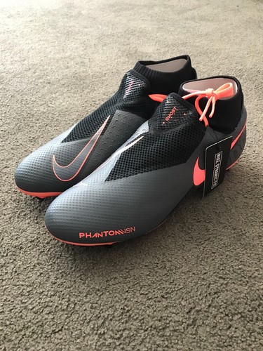New Nike Men's Phantom Vision Pro DF FG 