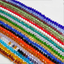 New-3mm-4mm-6mm-8mm-10mm-Rondelle-Faceted-Crystal-Glass-Spacer-Loose-Beads thumbnail 1