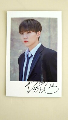 Seventeen Ode to You Photo Card Official Photocard /Full in Stock