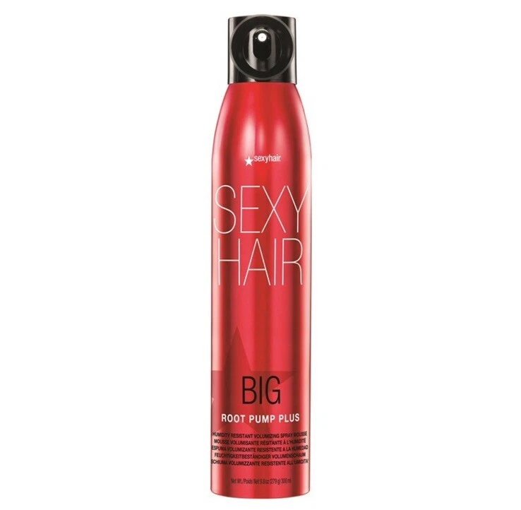 Big Sexy Hair Root Pump Plus 300ml