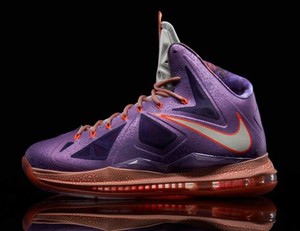 lebron 10 all star