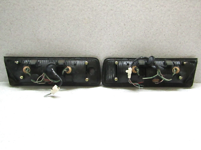 Toyota 1997 Mark 2 Jzx100 Genuine Right Tail Light RHD JDM OEM 