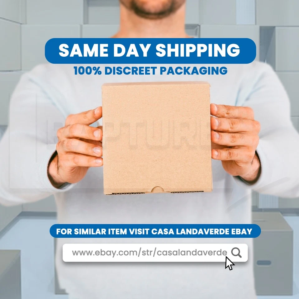 9-дюймовые большие/толстые реалистичные сексуальные игрушки Dildo с сильной присоской унисекс - Изображение 4 из 4