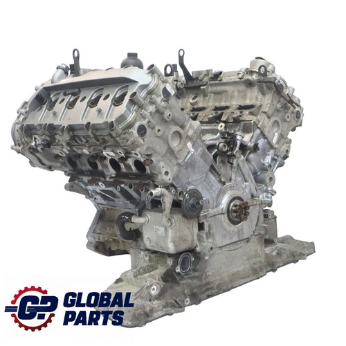 Audi S5 8T 4.2 FSI Quattro Petrol Bare Engine CAUA 354HP 99k miles, WARRANTY - Picture 16 of 16
