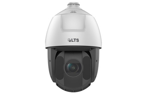 LTS - LTPTZIP514NW-X25IR ProVS 25x 4MP Network PTZ Dome Smart IP Camera W/ Mount - Picture 2 of 4