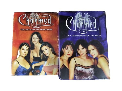 Charms for the Easy Life DVD Showtime TV movie drama Mimi Rogers