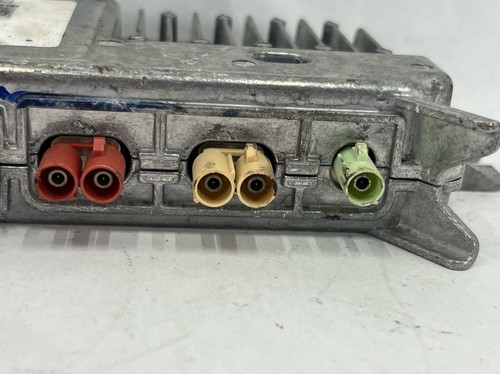 2019-2020 Chevrolet Equinox OEM Surround View Camera Control Module OEM 84520969 - Picture 7 of 13