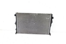 2020 - 2023 MERCEDES GLB250 X247 2.0L ENGINE COOLANT COOLING RADIATOR OEM