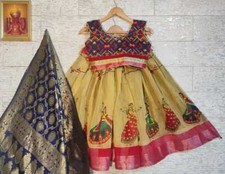 Festive Wear lehenga Choli Duppatta Set for Girls