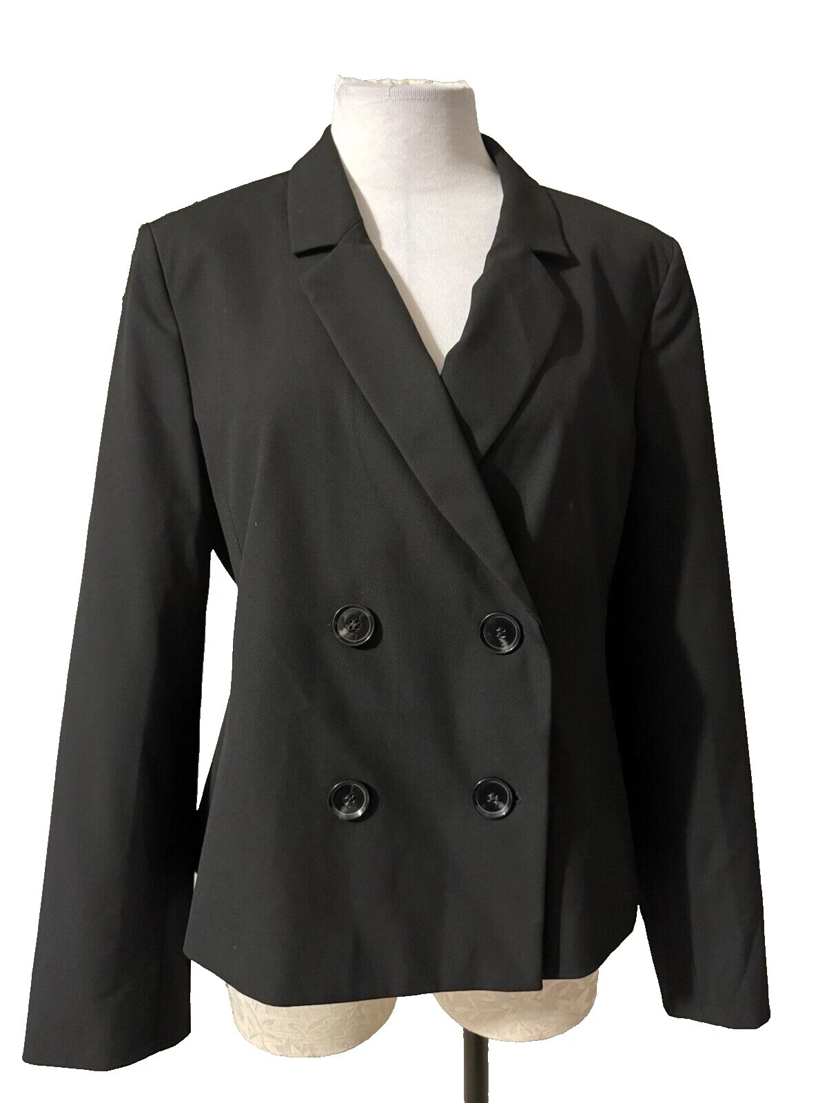 Trajes y Negro Ann Taylor Suit Separates para Mujeres