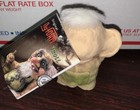 Nyform  Troll "Thumbsucking Baby" 3.5" Norwegian Design Handmade w/tag BRAND NEW — photo 2