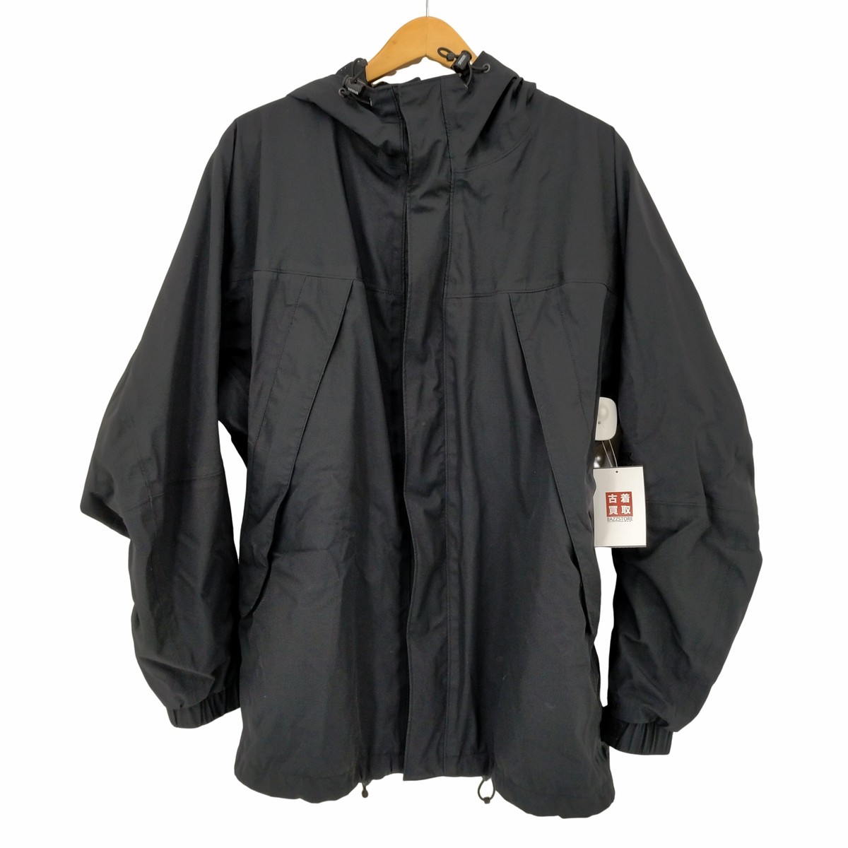 Stussy 00S Afdicegear Gore-Tex Mountain Parka Men