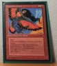 1x Fanciulla Alata (Bird Maiden) NM x1 -- Italian Renaissance -- MTG
