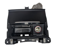 08-17 AUDI A4 A5 S4 S5 Q5 SQ5 RS5 CENTER CONSOLE ASHTRAY CIGARETTE LIGHTER