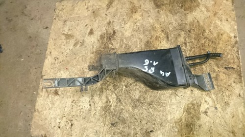 Audi A4 B5 Limousine 1.6 Aktivkohlebehälter Aktivkohlefilter 8D0201803A Quattro