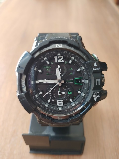 g shock gwa 1100