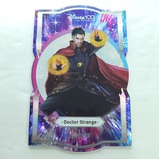 2023 Upper Deck Doctor Strange in the Multiverse of Madness Trading Cards 41