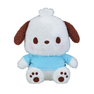 pochaccoページ Pochacco 8