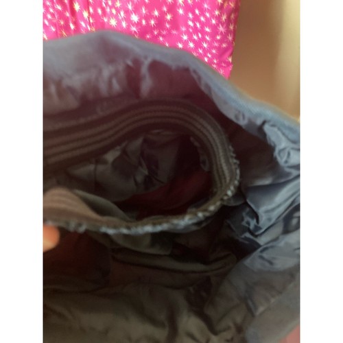 Artix Ski Overall Bibb Skit Pants Kids Size XL - Picture 6 of 9