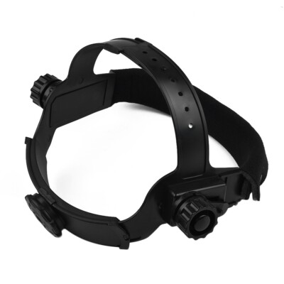 Maschera Per Saldatura AUTO OSCURANTE - 200TOP - Foto 2