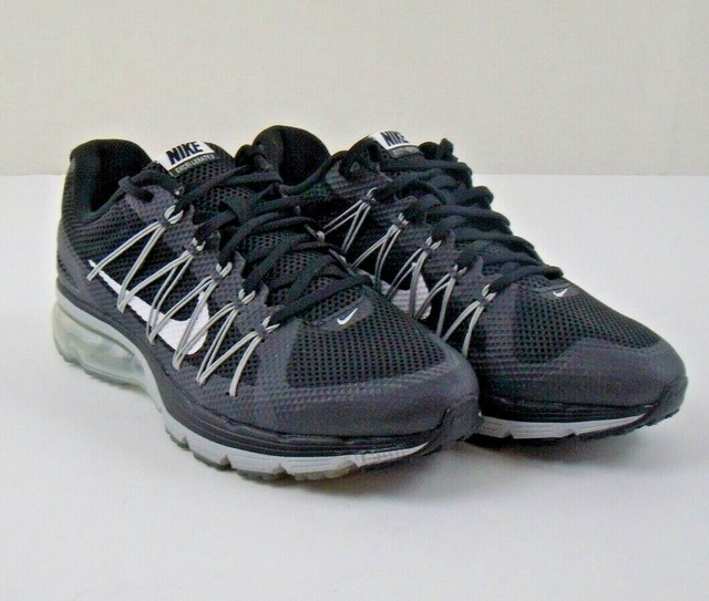 Size 8.5 - Nike Air Max Excellerate 3 Black Anthracite for sale online |  eBay
