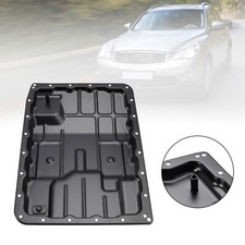 Transmission Oil Pan 31390-1XJ0C For Infiniti ZA