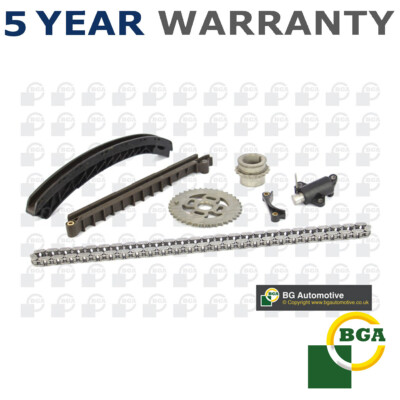 BGA Timing Chain Kit Fits BMW 3 Series 1993-2006 Z3 1995-2003 5 Series 1994-2004