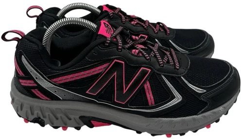 New Balance 410 Black W