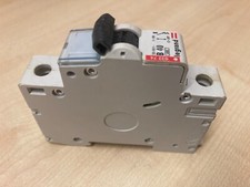 Legrand 40A B40 03274 MCB,  Electrical Consumer Unit Circuit Breaker