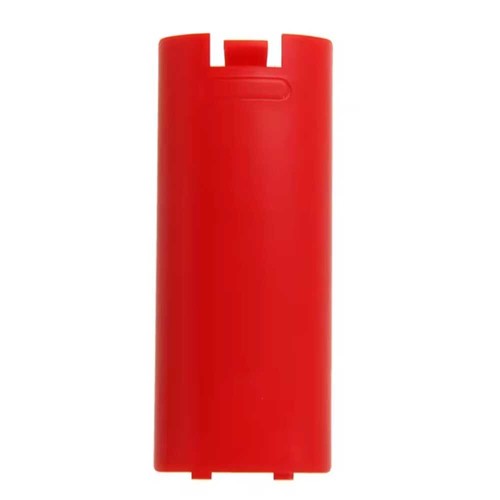 Lot 10-50PCS Replacement Battery Cover Shell Case Clip for Wii Remote Controller - Picture 11 of 40