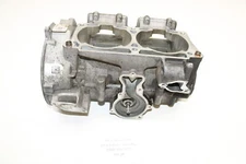 2019 Polaris Axys 850 Pro Rmk 155" Engine Motor Crankcase Crank Case