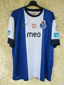 fc porto nike
