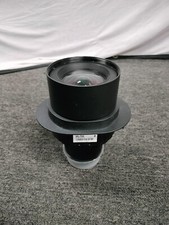 Hitachi ML-703 Medium Throw Motorized Projector Lens UNTESTED SOLD AS-IS