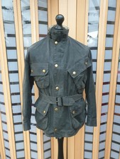 barbour jacket with suit