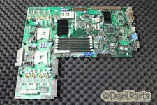 Dell PowerEdge 2800 2850 Server Motherboard T7916 0T7916 System Board PE2800