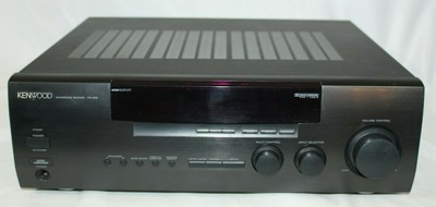kenwood 5.1 surround sound system