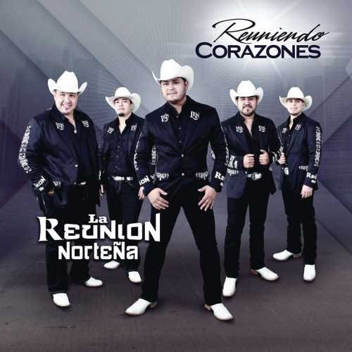 Reunion Nortena Reuniendo Corazones (CD)