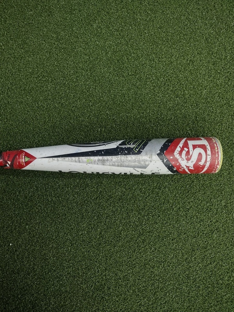 Louisville Slugger Select PWR (-3) Batte de baseball BBCOR – 32'/822,1 g