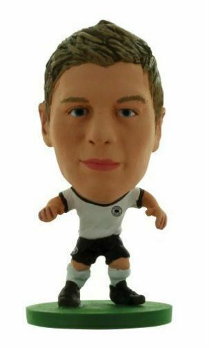 Soccer Starz - Germany Toni Kroos Figurine