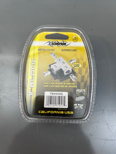 Scorpion TB4444G Power/Ground 4/8 Gauge Car Stereo Amp Wire Distribution Block