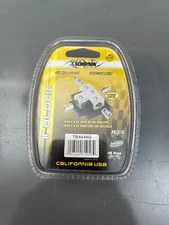Scorpion TB4444G Power/Ground 4/8 Gauge Car Stereo Amp Wire Distribution Block