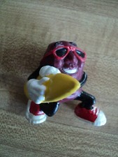 California Raisins Figures Surfboard etc.. 30 Different BUY ONE or MORE