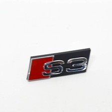 Calandre Audi A2