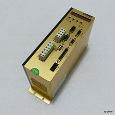 JUSTEK Used JSMD-02 LINEAR SERVO DRIVER DRV-I-2842=9C16
