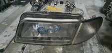 RICAMBI USATI 0301094201 FARO ANTERIORE SINISTRO GUIDA AUDI A4 Avant (B5) 438962