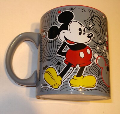 aerne coffee mug Shot Tower Espresso Rancher Style 12-14oz Mug