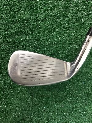 TOUR EDGE BAZOOKA JMAX #3 HYBRID IRON WOOD 21* S FLEX