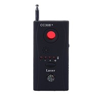 Soondarâ® Anti-spy Signal Bug Rf Detector Hidden Camera Lens Gsm Device Find on sale Soondarâ® Anti-spy Signal Bug Rf Detector Hidden Camera Lens Gsm Device Find on sale