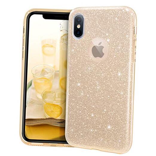 Apple iPhone Xs ゴールド Amazon.com: Apple iPhone XS, 64GB, Gold - Fully Unlocked