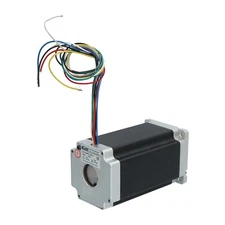 Ever Elettronica MT34FV62042M8K Stepper Motor New NMP